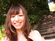 [IPZ-043] 希志あいの的虛擬約會【破解】 - 1of5