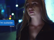 Blacked Raw呈献：老公前脚刚走，放荡人妻立马外卖大黑肠