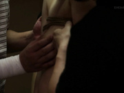 [SDMU-717] 緊縛×調教×示談 觉醒的名流人妻 加藤あやの - 3of5