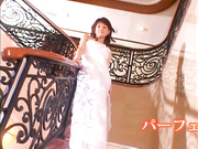 [ALD-328] 完美身材佐藤江梨花 絶頂真性中出SEX【破解】 - 1of5