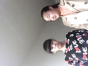 艺校姐妹花联合出镜裸体自拍表演