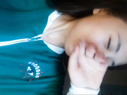 艺校女生给导演展示身材