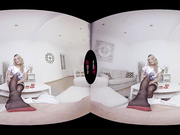 Giving presents to myself!