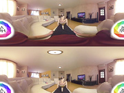 No Parents No Rules VR360 60 FPS HoliVR