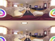 No Parents No Rules VR360 60 FPS HoliVR