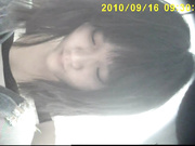 超男双镜头163瓜子脸女生.擦看内裤摸B瓣