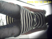 超男双镜头163瓜子脸女生.擦看内裤摸B瓣