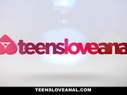 少女喜欢肛交-射进肛门调教她