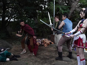 [ABW-054] 我的异世界性活 ACT.07 用最强的性感装备突破色情极限 涼森れむ【破解】 - 3of5