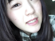 [GENT-060] 清纯可爱的姐姐 我真的喜欢SEX！鈴原エミリ【破解】 - 1of5