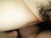 女朋友绝世美乳，下面又紧水又多