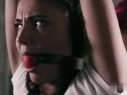 调皮下属不听话被送去好好调教