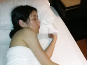 【全網首發】【邢魔MJ系列】艷遇極品臺灣靚模酒吧灌醉後帶入賓館脫光任意玩弄 無套內射騷穴絕對帶勁 720P高清原版