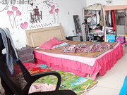 【精品推薦】【家庭偷窺第二季】最新破解家庭攝像頭拍攝到的小夫妻日常啪啪過性生活 原版高清（第二十四部）