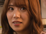 [MEYD-651] 欲求不满団地妻与大叔的浓厚中出 山岸逢花【破解】 - 4of5