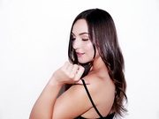 小姐姐拍私房的时候被摄影师的大鸡巴征服了