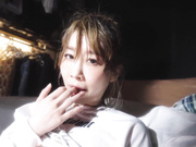 大流行期间台湾嫩妹在家玩弄她的饥渴小穴