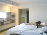 参加家长会结识的超美幼师小姐姐约炮一夜情