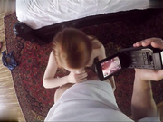 我的继妹-红发白肤瓷娃娃的家庭录影带