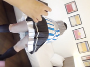 【素人无码】中出性感的cosplay美娇娘 I