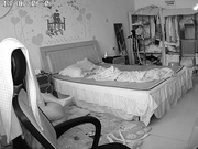 【全網推薦】【家庭偷窺第二季】最新破解家庭攝像頭拍攝到的小夫妻日常啪啪過性生活（第二十四部）原版高清