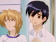 (無修正) Septem Charm まじかるカナン Vol.2 「エンジェル・キッス 危機一髪」