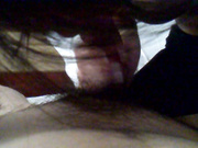 接上部，既然来事儿了，就给爸爸舔吧