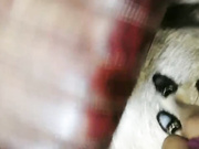 约美容院爆乳老板娘一夜情红酒舔鸡巴无套内射