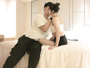 哪吒头极品外围女神乖巧软萌小仙女臣服胯下