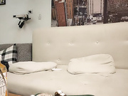 网聊风骚熟女开房啪啪揉穴调情打桩机猛操