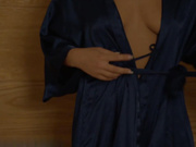 塔西孤独的妻子阿德里安娜·切奇克接受肛门按摩