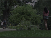 高挑白人超美少妇公园漏白虎粉穴长得像莫尼卡