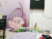 娇羞小姐姐无套爆草抽插让大哥射在嘴边舔精液