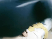 耐看的小骚妻从沙发上草到床上配合小哥抽插