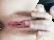 颜值女神难得一见超粉美穴掰开小穴手指磨蹭淫荡呻吟