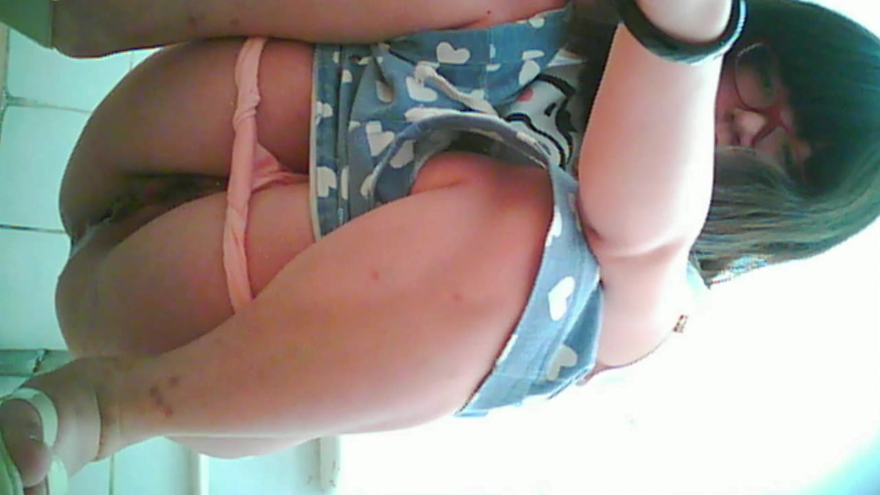 KC布艺全景系列62妹妹拉完屎没水冲