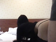 极品披肩美腿骚妹 性感白衣+诱惑黑丝 玩转换装体验性爱情趣 无套抽插 淫叫妩媚 无水印收藏版