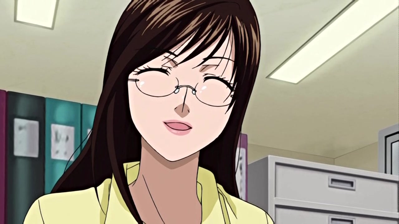 [AniMan] やりマン不動産 おすすめ物件はコ・チ・ラ ～女社長はいつも空室あり～ 1号室