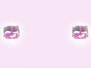 Hot lesbian Pool Night pussy play - 360 degree Virtual reality