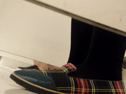 A哥原创万达wc偷拍集1