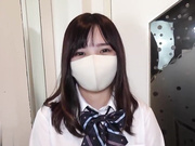 美波19歳纯真无垢清纯派美少女