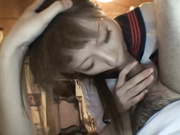 [INU-005]【モザイク破壊版】東京ブルドック 04 小西悠 - 3of5