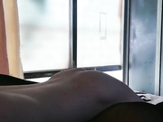 黑丝小可爱男主帅气寸头良好直接内射