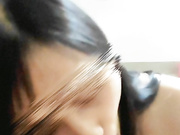 在广州黄村房东家帮他口交