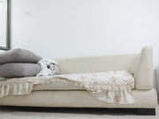 网恋良家三天奔现浴室洗澡站立后入连干两炮