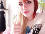 害羞的女孩约你出去靛蓝白（SFW-ish）