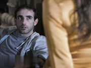 家庭罪人——杰克·亚当斯（Jake Adams）继母克里斯蒂·林恩（Krisy Lynn）在他脸上揉乳头