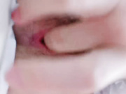 在线新娘揉奶玩逼特写展示粉嫩骚穴自己抠可射