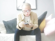 源码高清录制光头逼哥约炮大圈外围极品气质美女舔屌的功夫非常棒