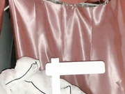 微胖小少妇直播漏骚穴手指玩逼呻吟